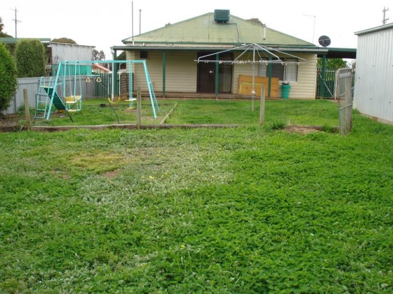 110 Loch Street, Maryborough VIC 3465