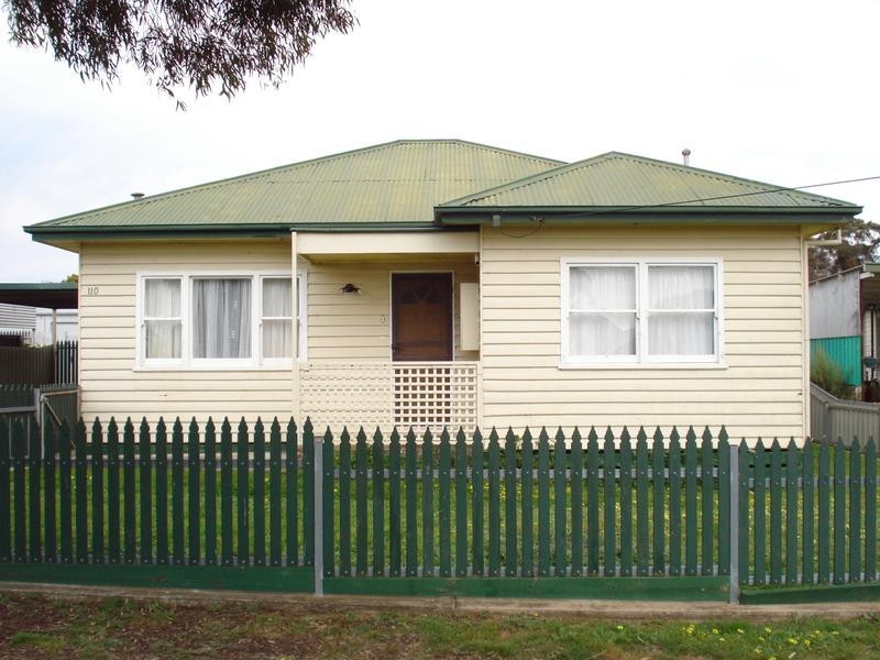 110 Loch Street, Maryborough VIC 3465