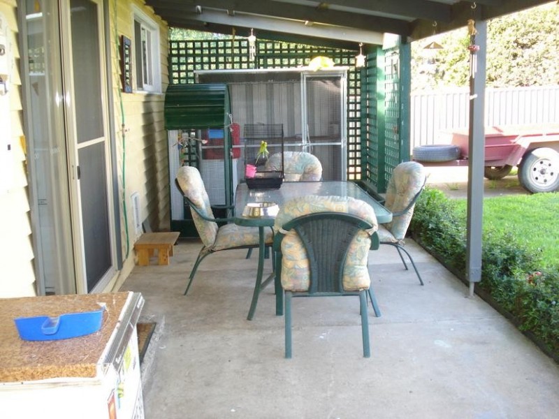 4 Napier Street, Maryborough VIC 3465