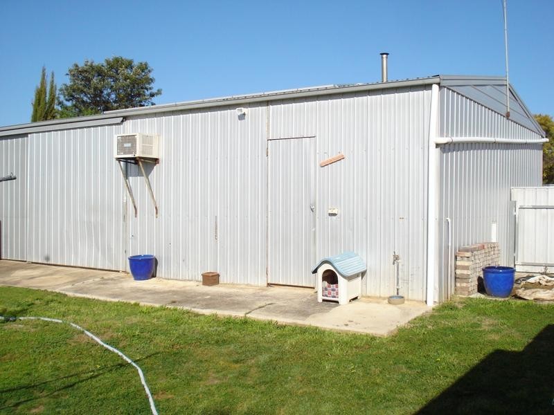 4 Napier Street, Maryborough VIC 3465