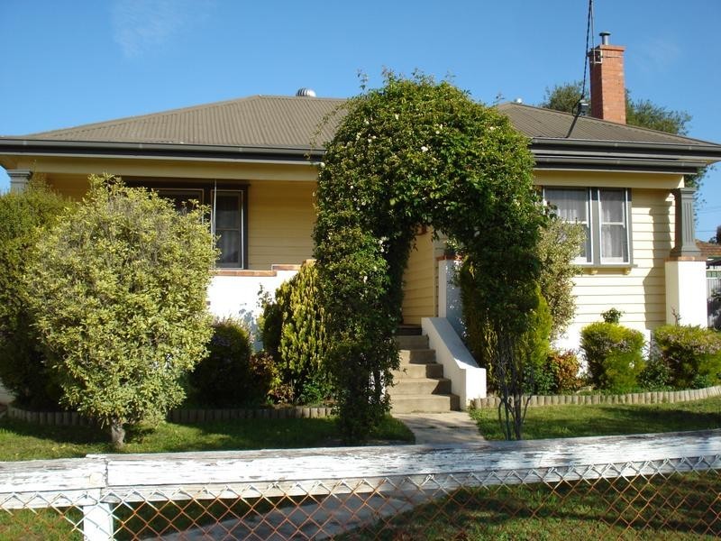 4 Napier Street, Maryborough VIC 3465