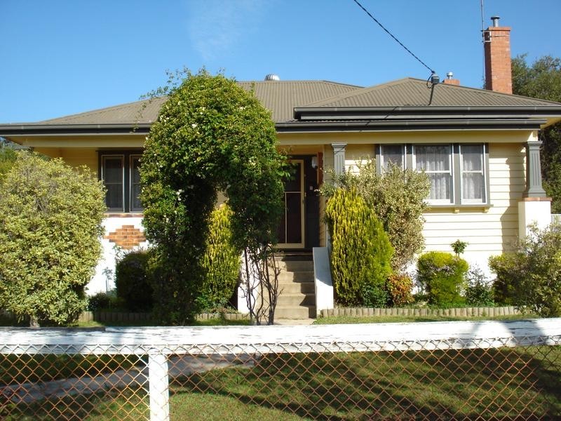 4 Napier Street, Maryborough VIC 3465