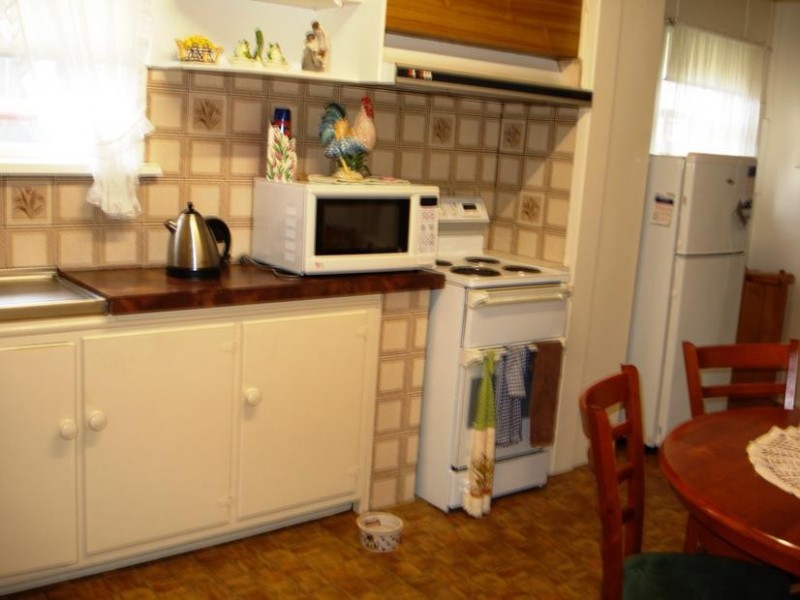 1 Frost Avenue, Maryborough VIC 3465