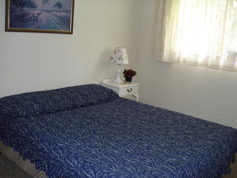 40 Bucknall Street, CARISBROOK, Maryborough VIC 3465