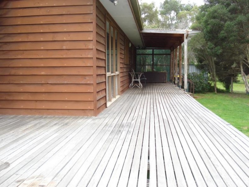 40 Bucknall Street, CARISBROOK, Maryborough VIC 3465