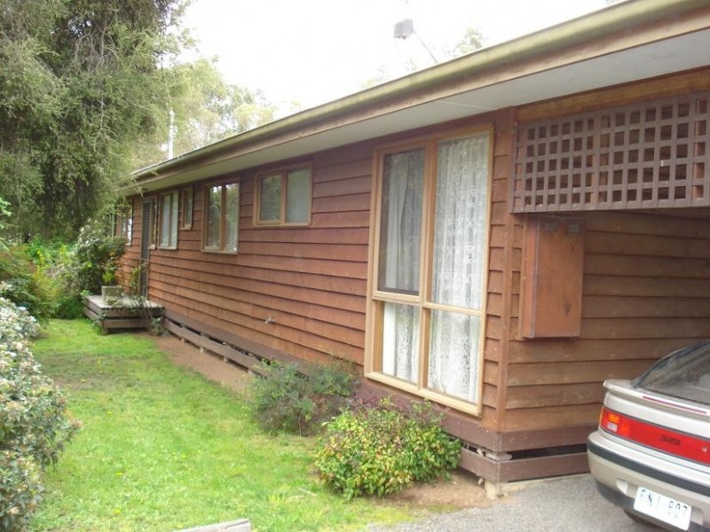 40 Bucknall Street, CARISBROOK, Maryborough VIC 3465