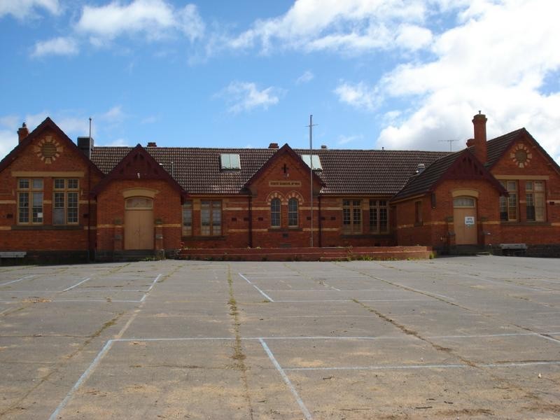 Lot 39 Palmerston Street, Maryborough VIC 3465