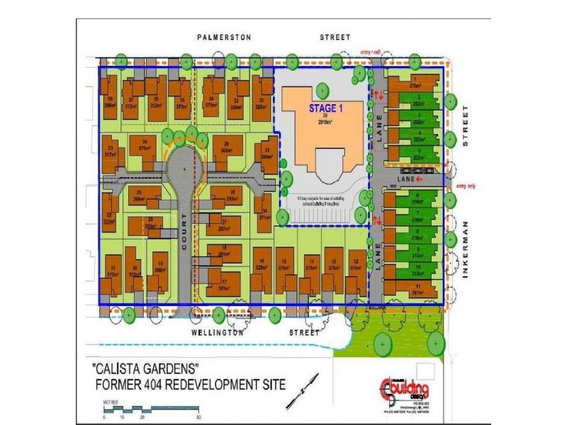 Lot 39 Palmerston Street, Maryborough VIC 3465