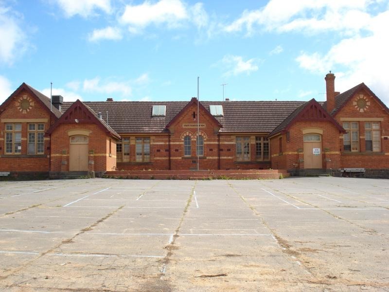 Lot 39 Palmerston Street, Maryborough VIC 3465