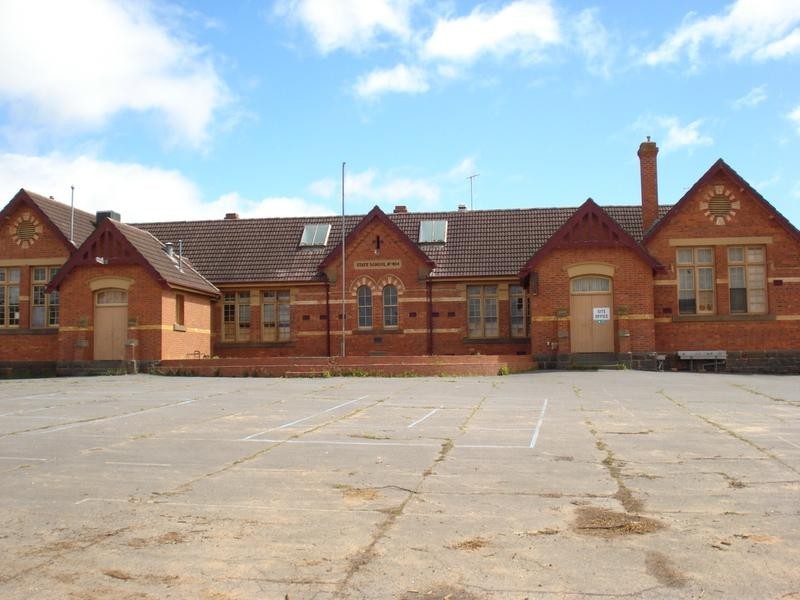 Lot 39 Palmerston Street, Maryborough VIC 3465