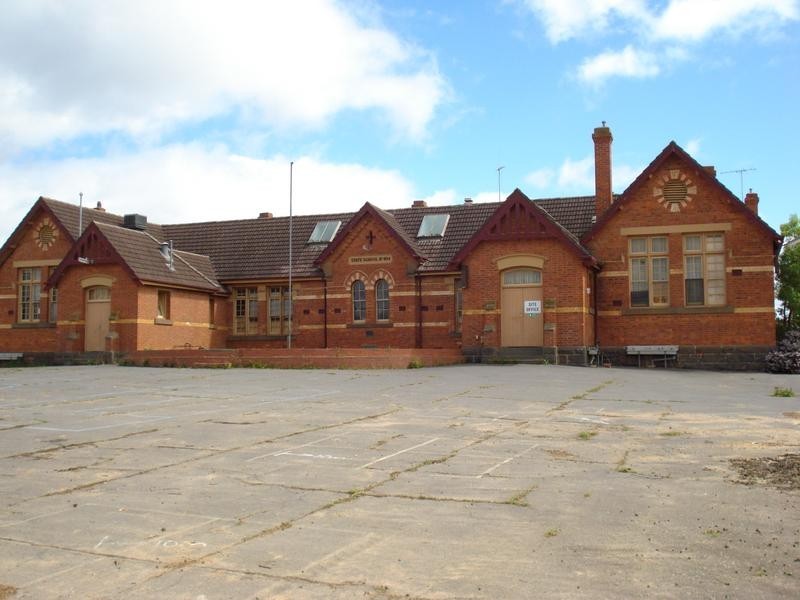 Lot 39 Palmerston Street, Maryborough VIC 3465