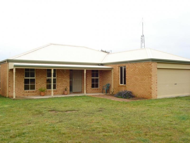 1115 Maryborough-Dunolly Road, Bet Bet VIC 3472