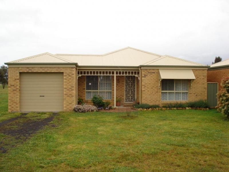 1115 Maryborough-Dunolly Road, Bet Bet VIC 3472