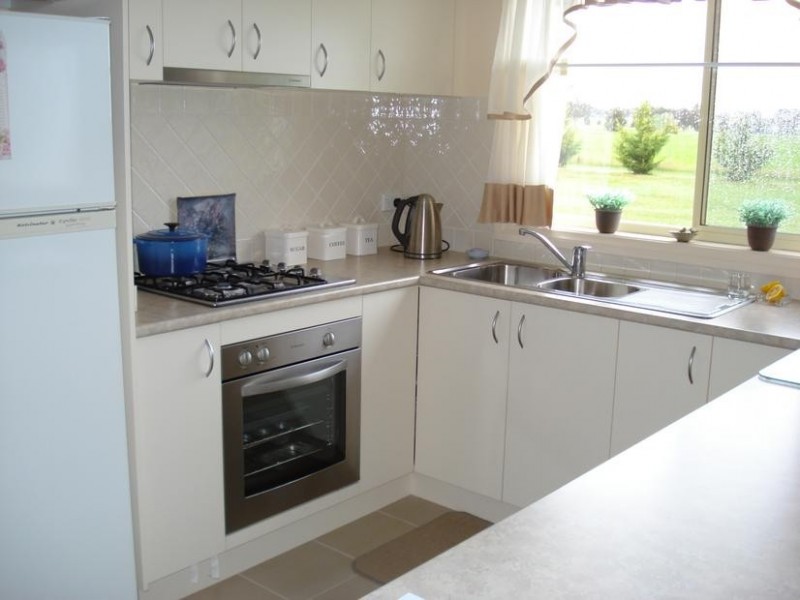 1115 Maryborough-Dunolly Road BET BET, Maryborough VIC 3465