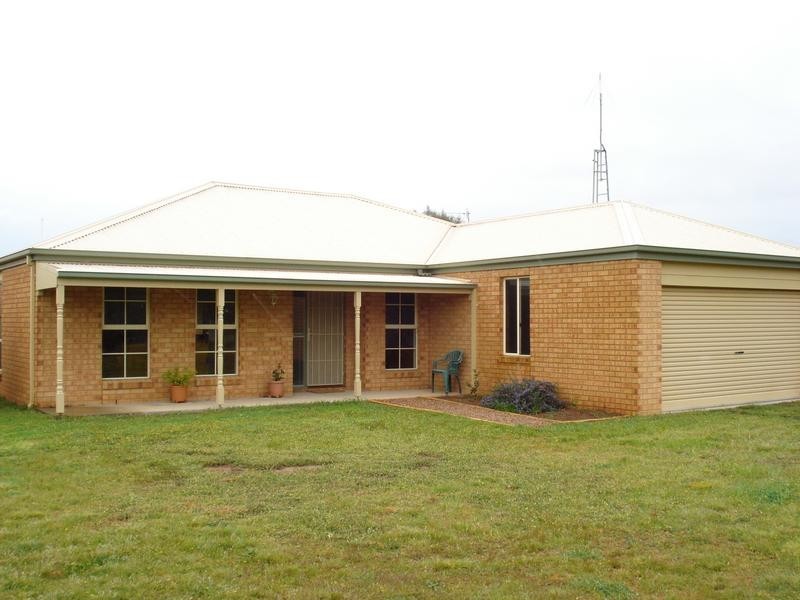 1115 Maryborough-Dunolly Road BET BET, Maryborough VIC 3465