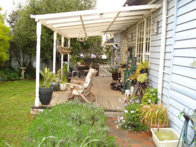 95 Griffith Street, Maryborough VIC 3465