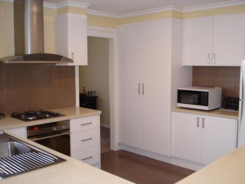 1 Queen Street, Carisbrook VIC 3464