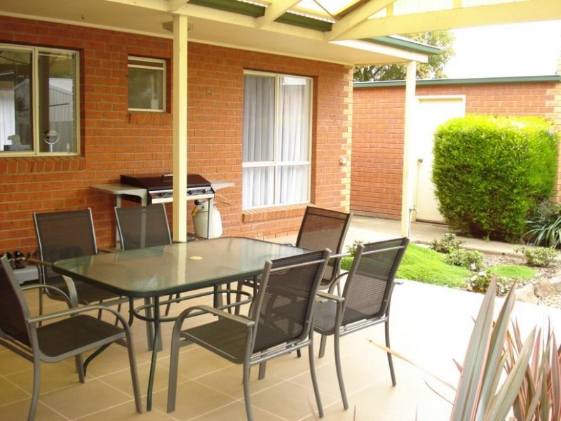 1 Queen Street, Carisbrook VIC 3464