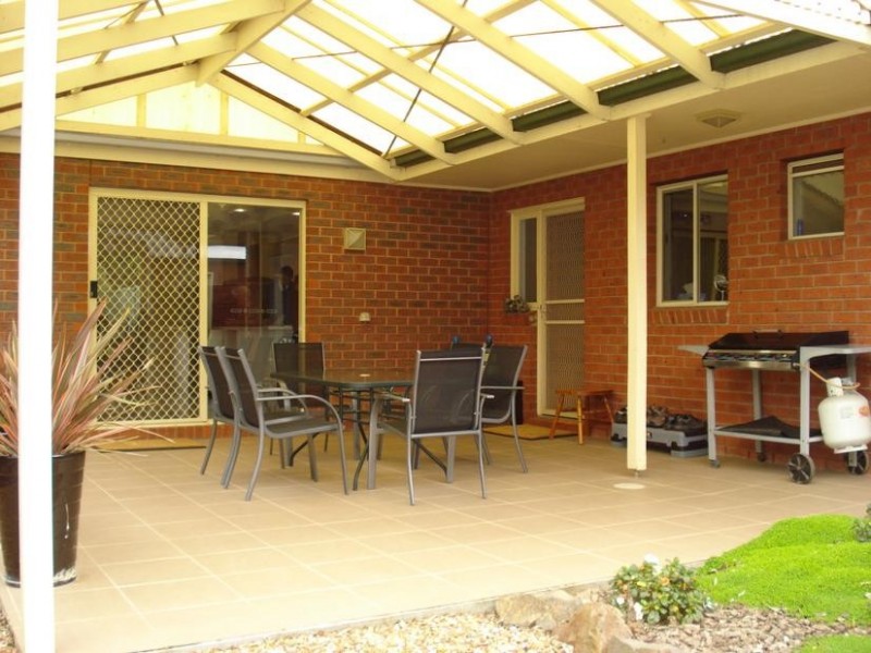 1 Queen Street CARISBROOK, Maryborough VIC 3465