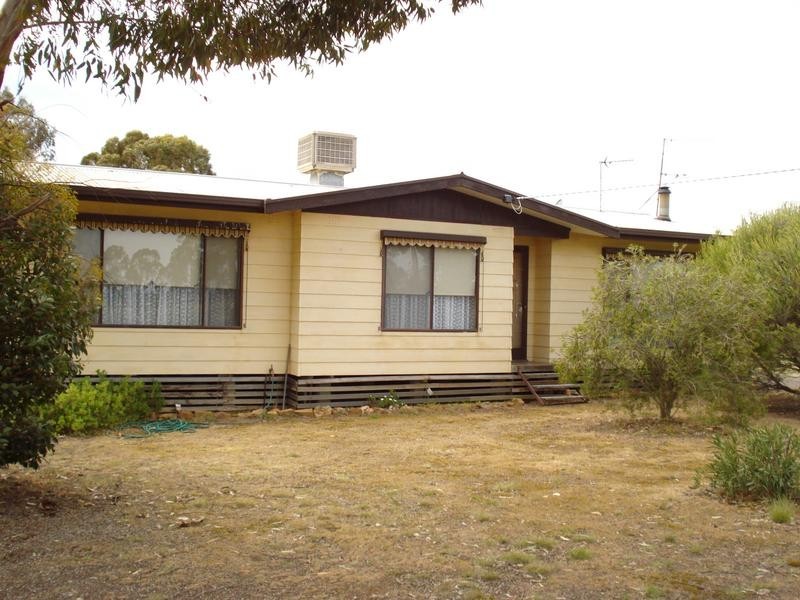 9 Harkin Court, ALMA, Maryborough VIC 3465