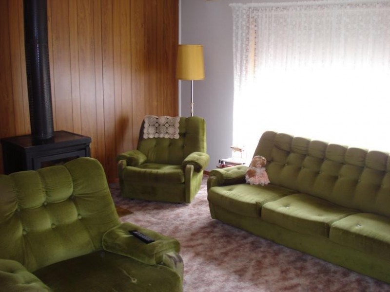 9 Harkin Court, ALMA, Maryborough VIC 3465