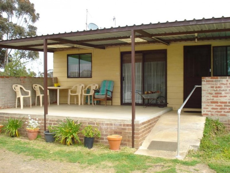 9 Harkin Court, ALMA, Maryborough VIC 3465