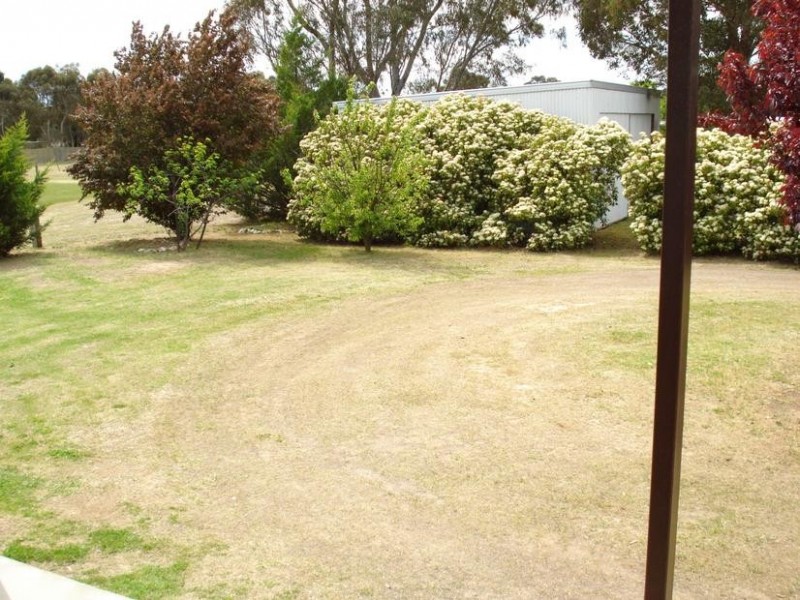 9 Harkin Court, ALMA, Maryborough VIC 3465