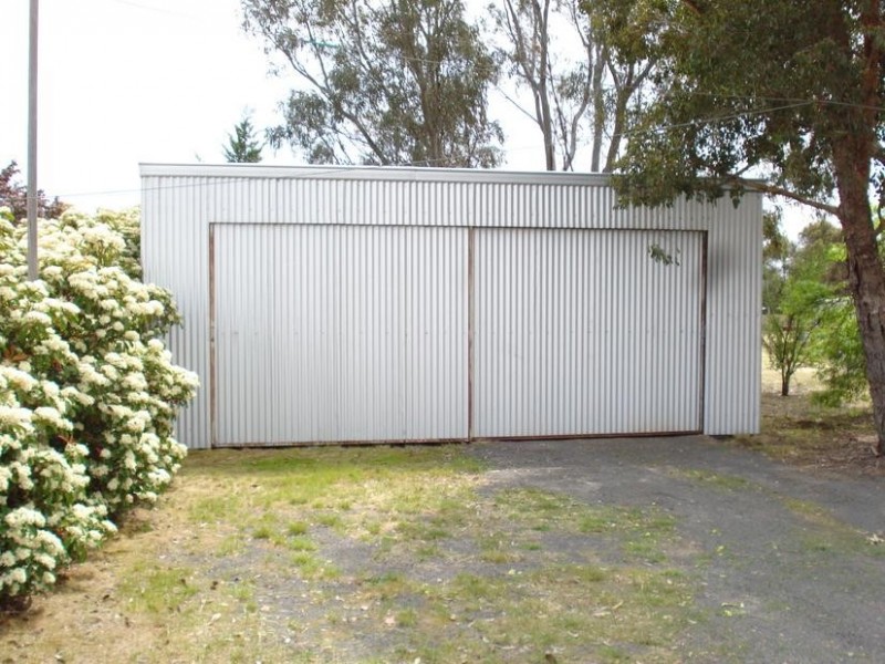 9 Harkin Court, ALMA, Maryborough VIC 3465