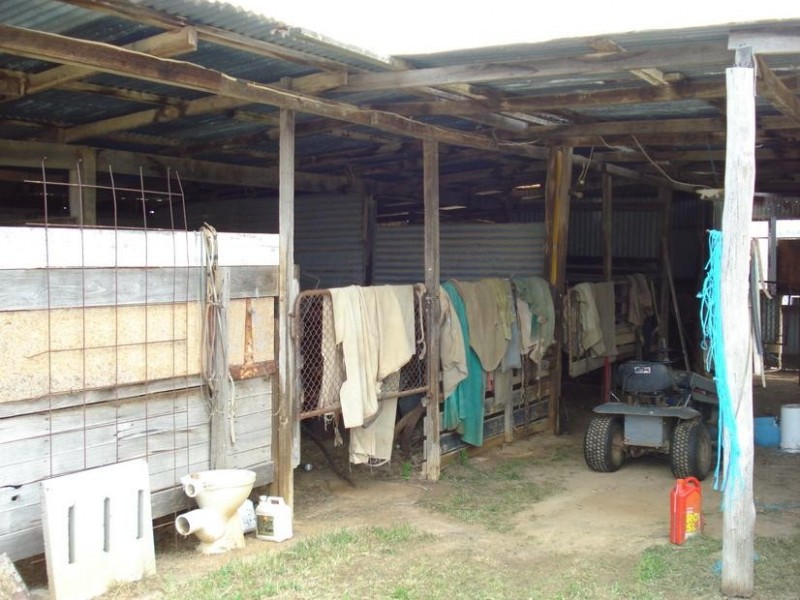 9 Harkin Court, ALMA, Maryborough VIC 3465