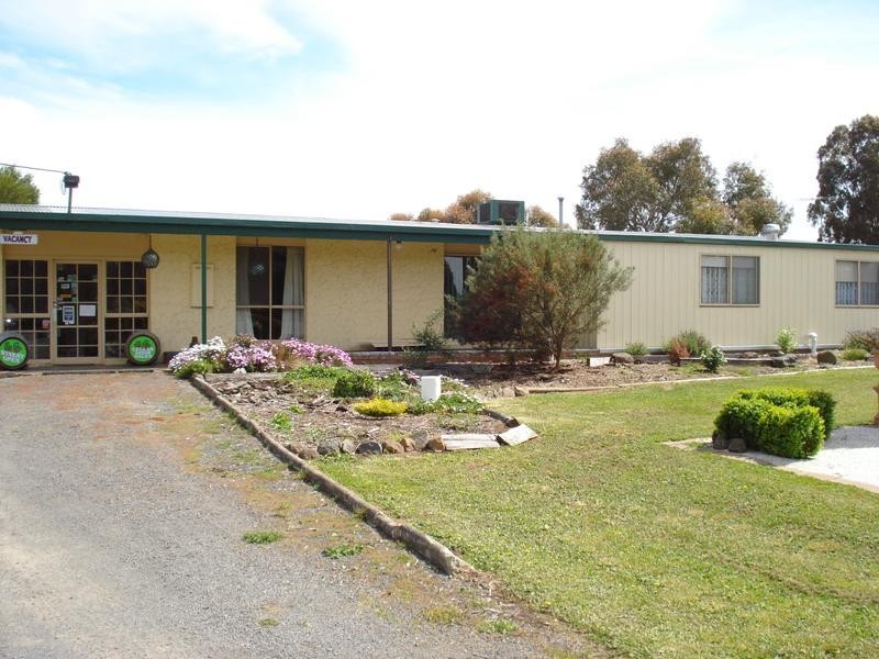 85 Simson Street, Carisbrook VIC 3464