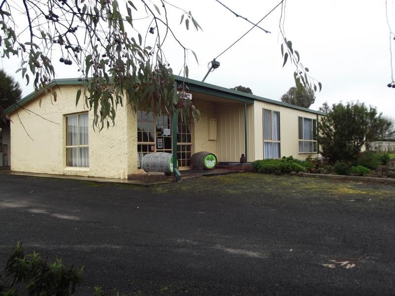 85 Simson Street, Carisbrook VIC 3464