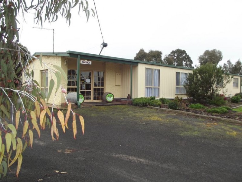 85 Simson Street, CARISBROOK, Maryborough VIC 3465