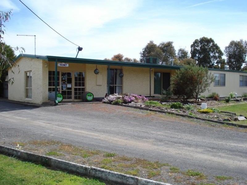 85 Simson Street, CARISBROOK, Maryborough VIC 3465