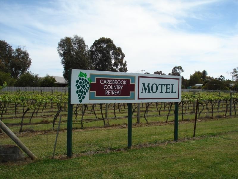 85 Simson Street, CARISBROOK, Maryborough VIC 3465