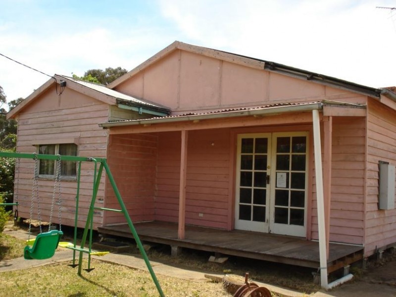 1 Holts Lane, Bealiba VIC 3475