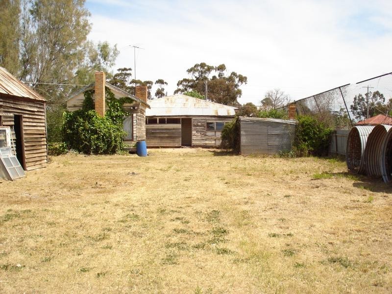 1 Holts Lane, Bealiba VIC 3475