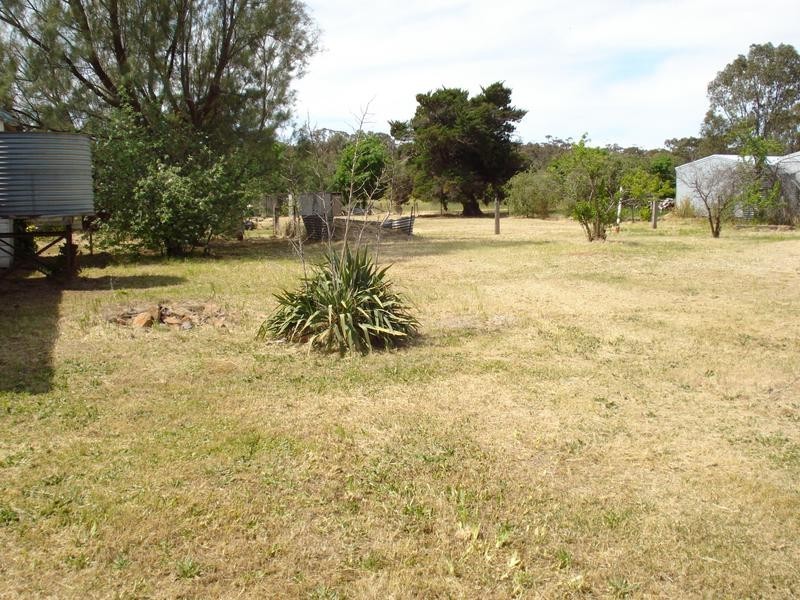 1 Holts Lane, Bealiba VIC 3475