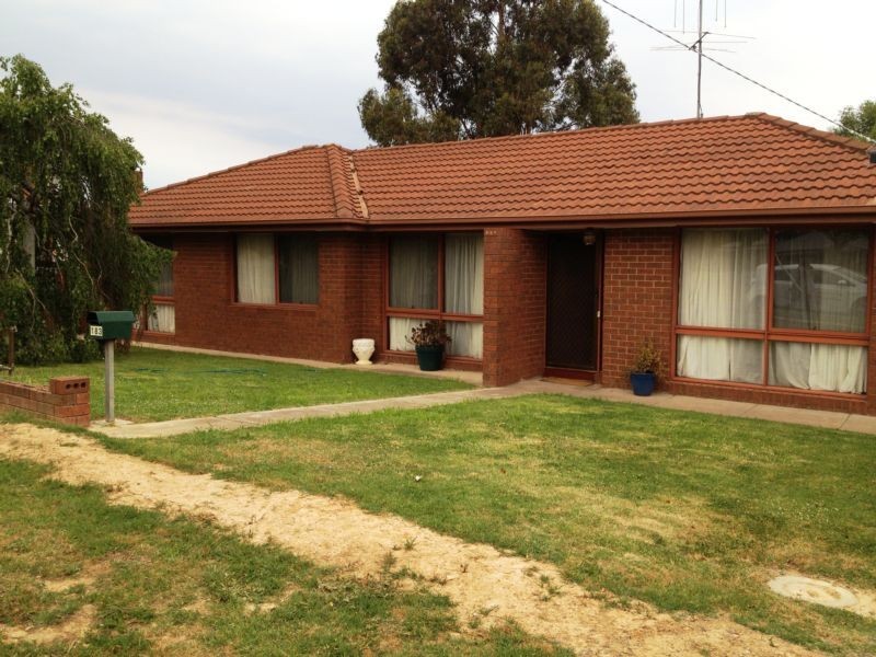 183 HIgh Street, Avoca VIC 3467