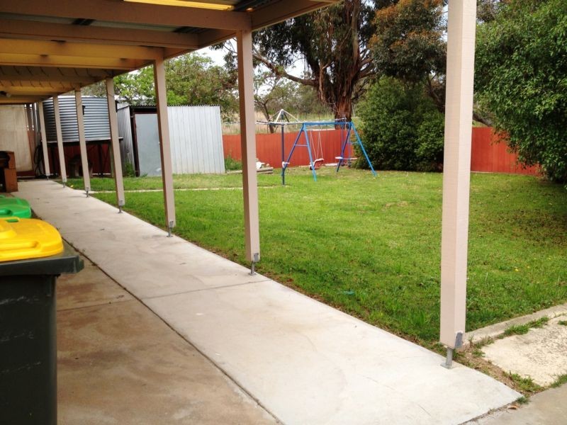 183 HIgh Street, Avoca VIC 3467