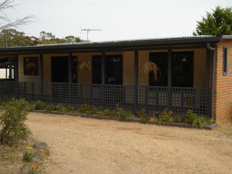 55 Collins Road, Amherst VIC 3371