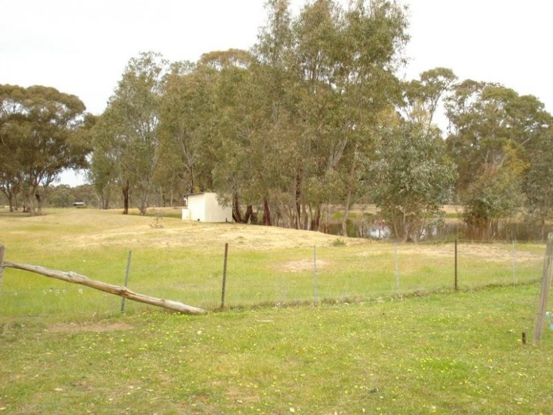 55 Collins Road, Amherst VIC 3371