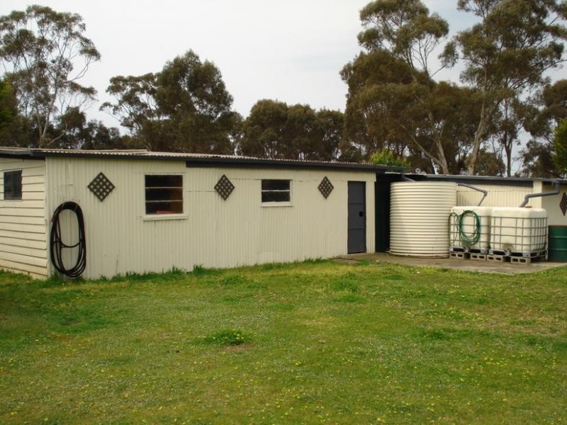 55 Collins Road, Amherst VIC 3371