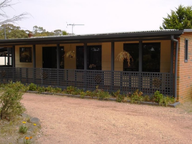 55 Collings Road, AMHERST, Talbot VIC 3371