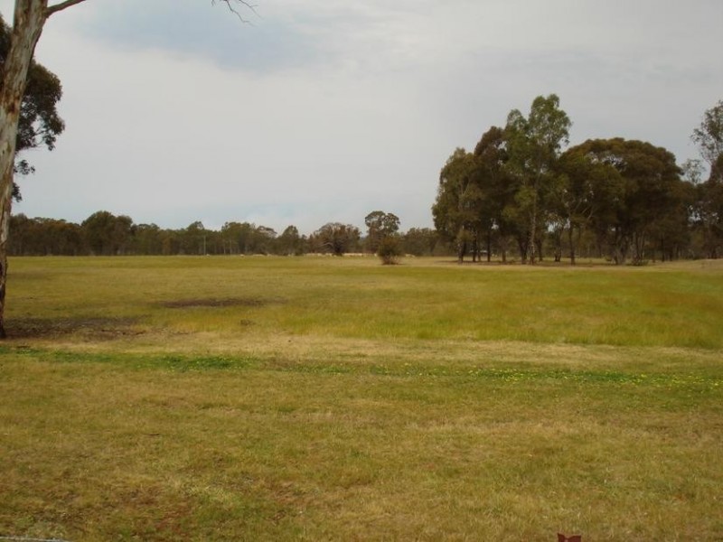 55 Collings Road, AMHERST, Talbot VIC 3371