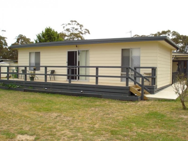 55 Collings Road, AMHERST, Talbot VIC 3371