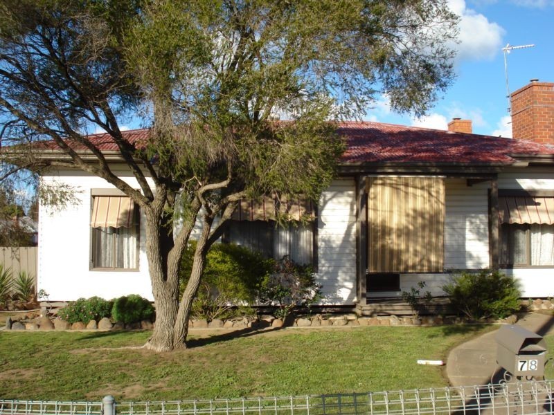 78 Gillies Street, Maryborough VIC 3465