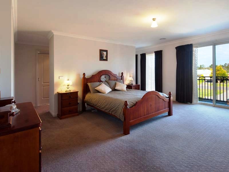 31 Grice Street, Carisbrook VIC 3464