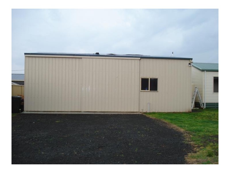 31 Grice Street, CARISBROOK, Maryborough VIC 3465