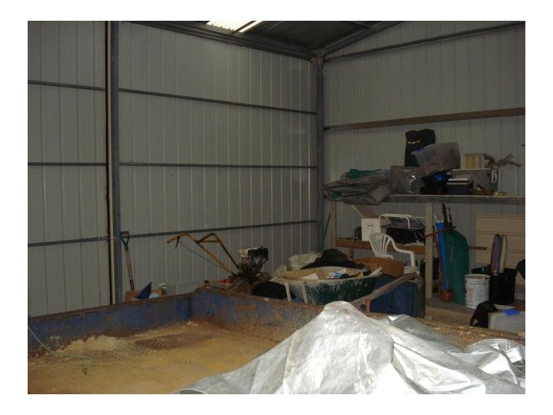 31 Grice Street, CARISBROOK, Maryborough VIC 3465