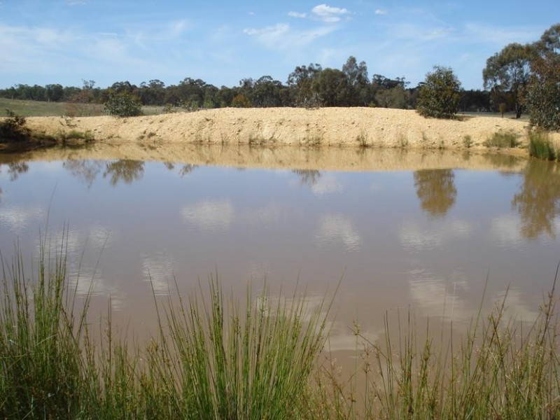 4F Crown Allotment 4F Sec W Parish of Lillicur, Amherst VIC 3371
